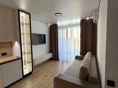 квартира за адресою Перемоги вул., 107