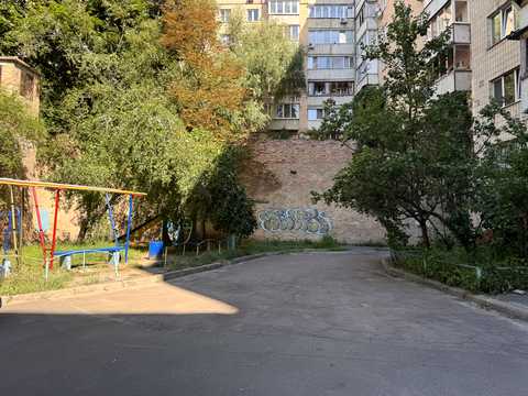 квартира за адресою Татарська вул., 3/2