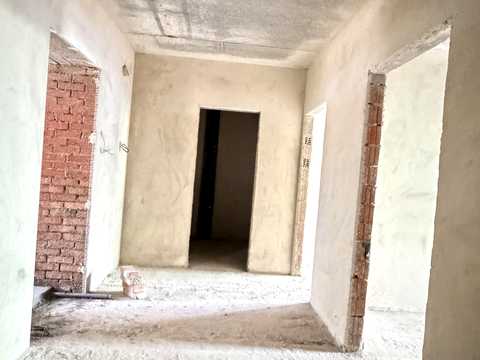квартира по адресу Приозерна ул., (Будинок 36)
