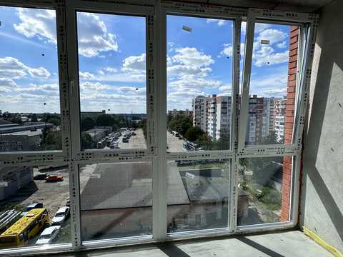 квартира по адресу Владимира Лучаковского ул., 4-А