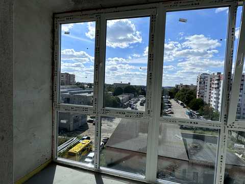 квартира по адресу Владимира Лучаковского ул., 4-А