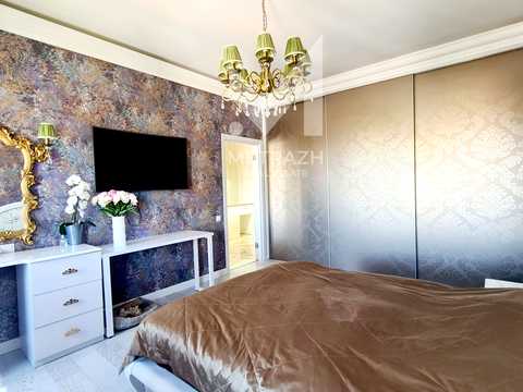 квартира по адресу Свободы ул., 36а