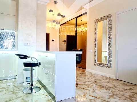 квартира за адресою Свободи вул., 36а