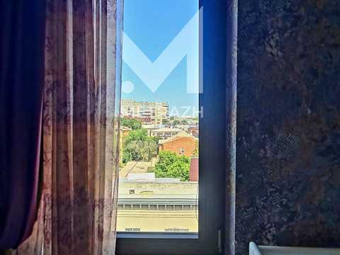 квартира по адресу Свободы ул., 36а