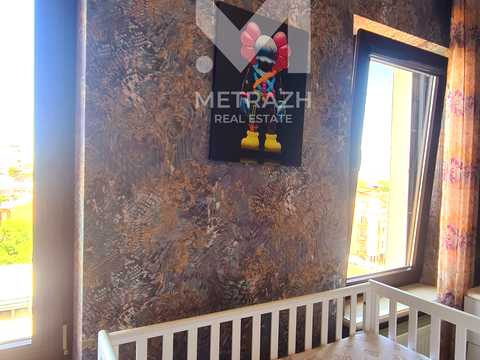 квартира по адресу Свободы ул., 36а
