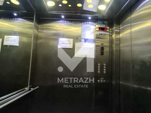 квартира по адресу Свободы ул., 36а