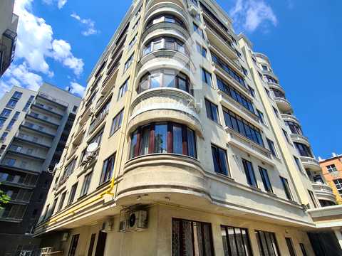 квартира по адресу Свободы ул., 36а