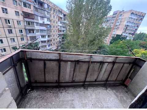 квартира по адресу Князя Владимира Великого просп., 130