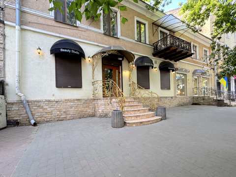 комерційна за адресою Одеса, Ніжинська вул., 62