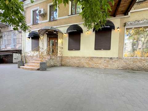 комерційна за адресою Одеса, Ніжинська вул., 62