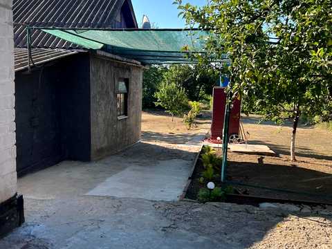 будинок за адресою Запоріжжя, Славна