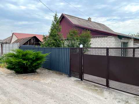 будинок за адресою Запоріжжя, Славна