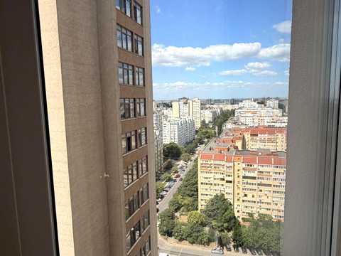 квартира по адресу Академика Сахарова ул., (47 перлина)