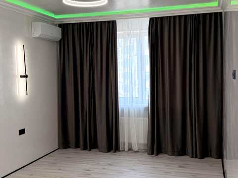 квартира по адресу Академика Сахарова ул., (47 перлина)