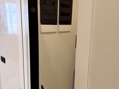 квартира по адресу Академика Сахарова ул., (47 перлина)