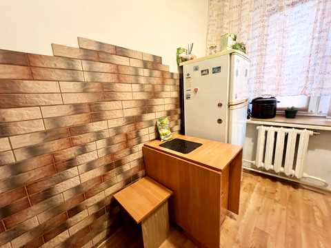 квартира по адресу Выговского ул. (Терешковой), 25-А