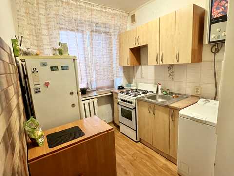 квартира по адресу Выговского ул. (Терешковой), 25-А