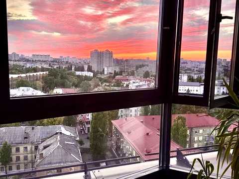 квартира за адресою Митрополита Василя Липківського вул. (Урицького), 38