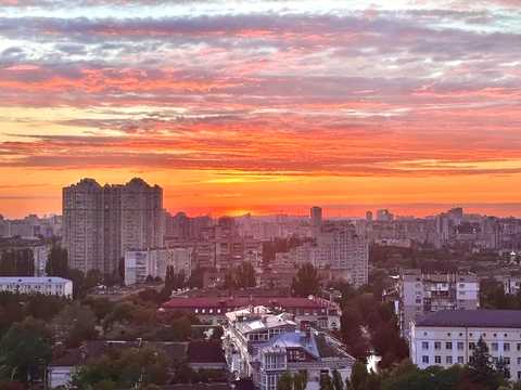 квартира за адресою Митрополита Василя Липківського вул. (Урицького), 38