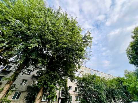квартира по адресу Выговского ул. (Терешковой), 25-А