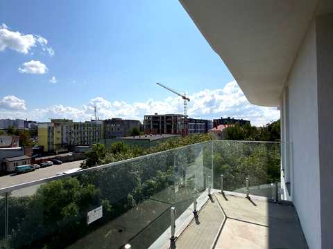 квартира по адресу Раковского ул., 32