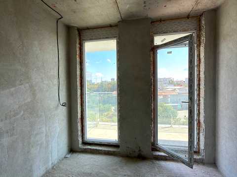 квартира по адресу Раковского ул., 32