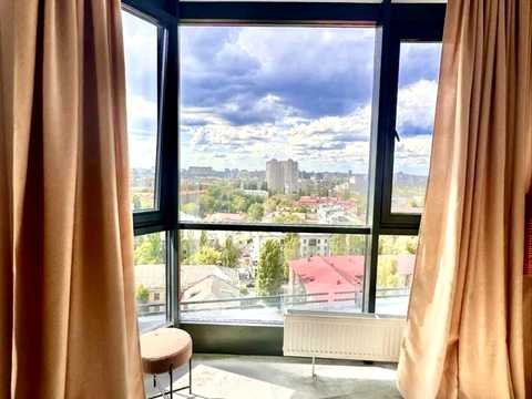 квартира за адресою Митрополита Василя Липківського вул. (Урицького), 38