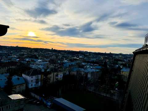 квартира за адресою Личаківська вул. (), 33-А