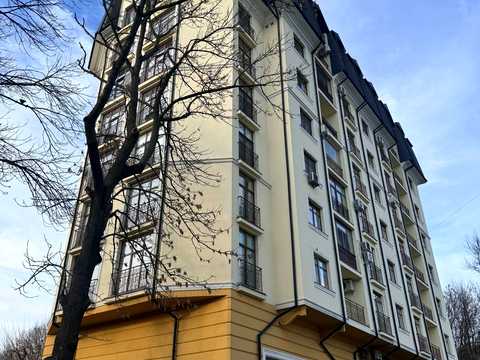 квартира по адресу Лычаковская ул. (Ленина), 33-А