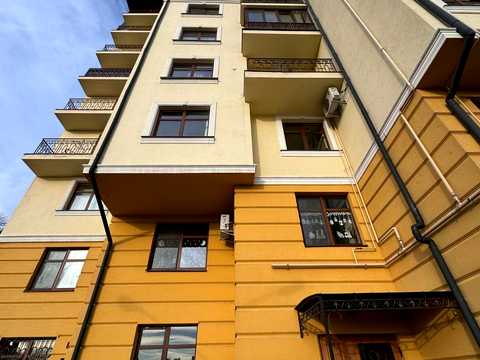 квартира за адресою Личаківська вул. (), 33-А