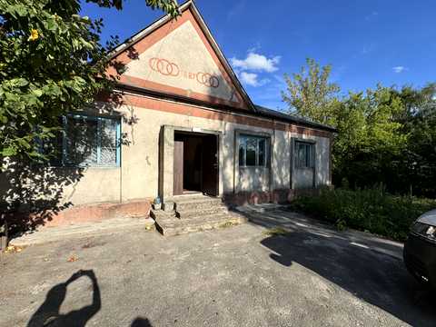 будинок за адресою с. Яструбенька, Вишнева, 92