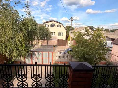 будинок за адресою Незламна вул. (Петрозаводська)