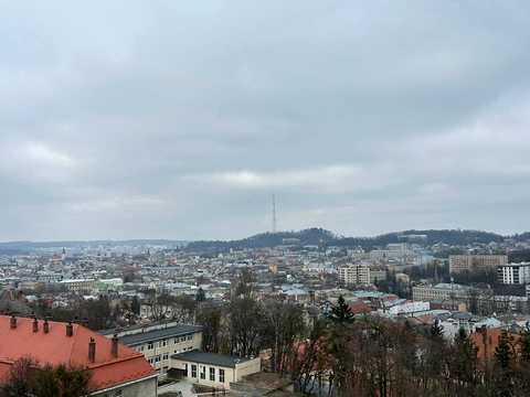 квартира за адресою Водогінна вул., 2-A