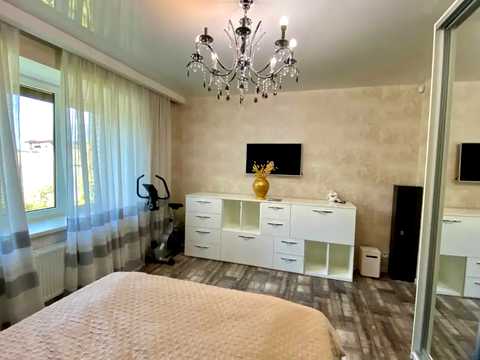 будинок за адресою Чиркова вул.