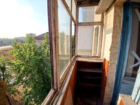 квартира за адресою Соборності просп. (Возз'єднання), 24
