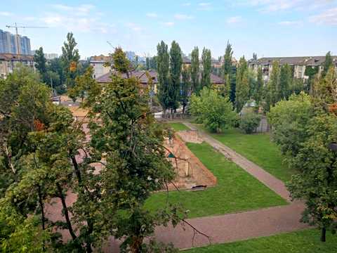 квартира за адресою Соборності просп. (Возз'єднання), 24