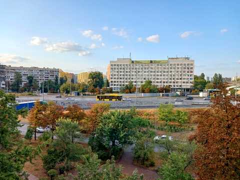 квартира за адресою Соборності просп. (Возз'єднання), 24