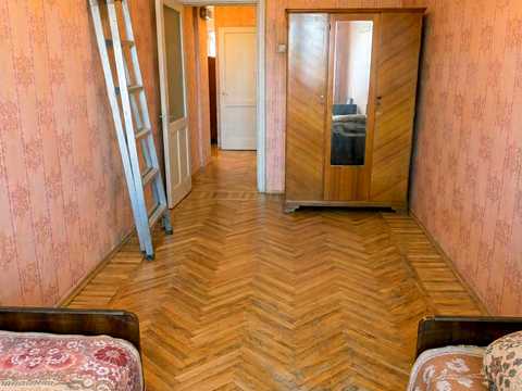 квартира за адресою Соборності просп. (Возз'єднання), 24