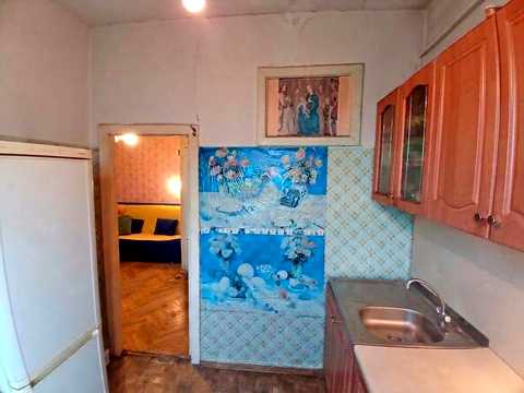квартира за адресою Соборності просп. (Возз'єднання), 24