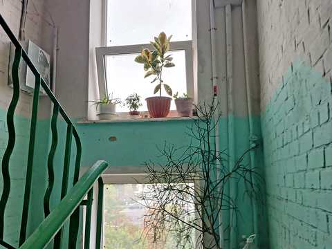 квартира за адресою Соборності просп. (Возз'єднання), 24