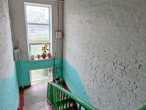 квартира за адресою Соборності просп. (Возз'єднання), 24