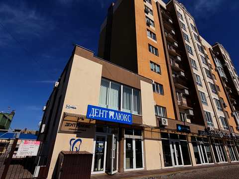 паркомісце за адресою Кременчук, Троїцька вул. (Красіна), 37В