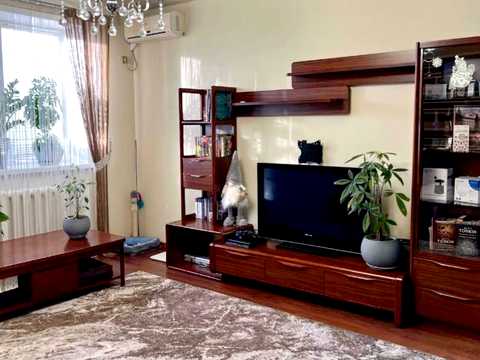 квартира за адресою Артеківська вул., 12