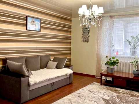 квартира за адресою Артеківська вул., 12