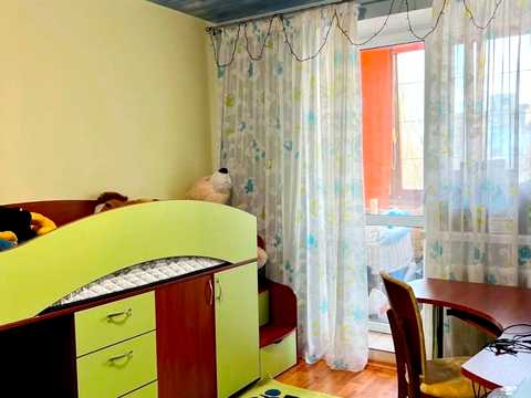 квартира за адресою Артеківська вул., 12