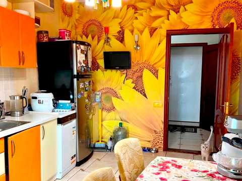 квартира за адресою Артеківська вул., 12