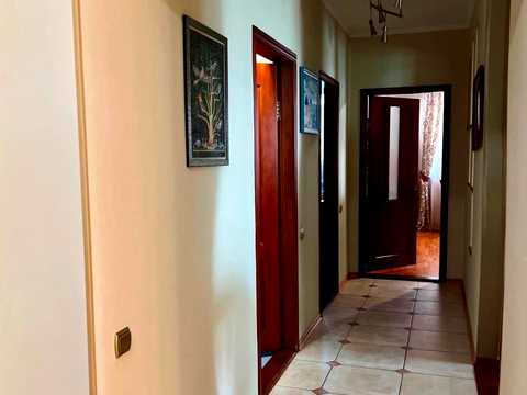квартира за адресою Артеківська вул., 12