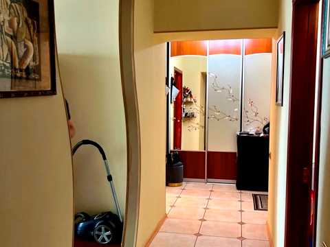 квартира за адресою Артеківська вул., 12
