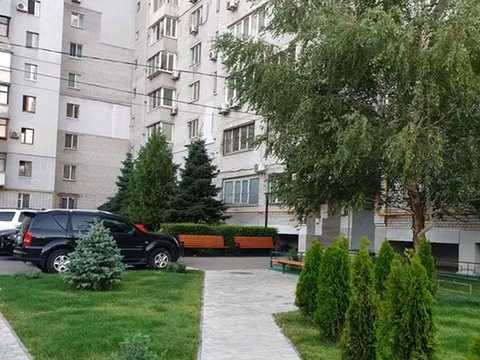 квартира за адресою Артеківська вул., 12