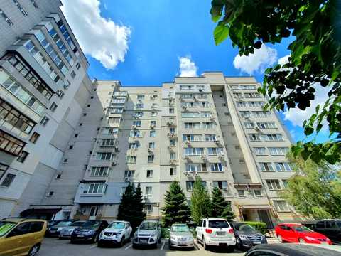 квартира за адресою Артеківська вул., 12